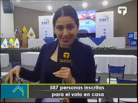 Más de 100.00 miembros de seguridad resguardarán las elecciones de este domingo