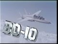 BD-10 Home built Jet Promotional Video