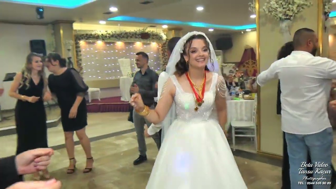 Gün Düğün Salonları  Cansu & Hakan@trakyadugunleri6586  (yüksek çözünürlükte izleyinniz)