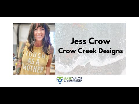 Using Video To Grow Your Business With Jess Crow Using Video To Grow Your Business With Jess Crow