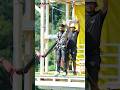 Himalayan Bungy Rishikesh #bungee #bungeejumping #jumping #adventure #trending #viral #bungy #shorts