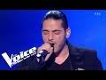 Lara Fabian Adagio Arslane The Voice 2023 Demi Finale mp3