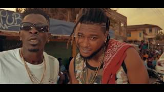 Shatta wale - Taking Over ft.Joint77- Addi Self Captain