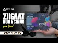 ZiiGaat Nuo &amp; Cinno from Linsoul Review (Tagalog)