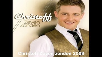 Christoff-Zeven zonden 2008