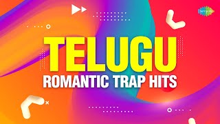 Telugu Romantic Trap Hits | DJ Harshit | DJ MHD IND | Arare Pasi Manasa | Pranamey | Tajmahal Okati
