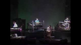 Joan Of Arc - Maid Of Orleans (Live 1981) - OMD