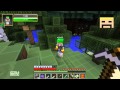 【minecraft】ドラゴンクエストⅡ~たそがれしものたち~【冒険の書4】