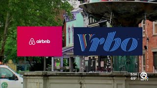 Consumers frustrated with vacation rental sites turn to hotels