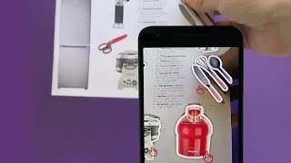 Bear2b - Demo various examples screenshot 2
