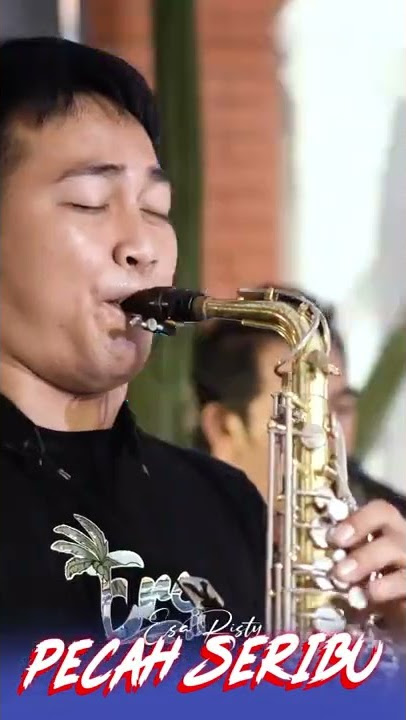 esa risty - Pecah seribu