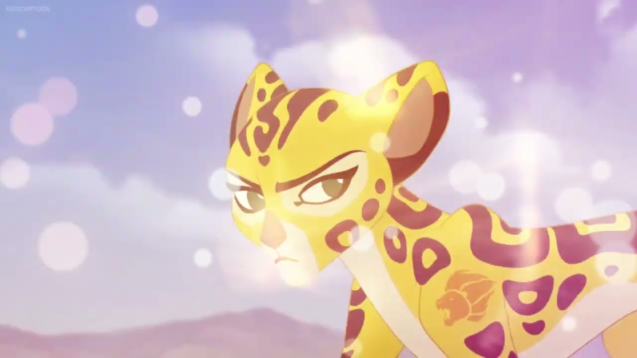 Fuli Song capitulo 159 Corre Corazón