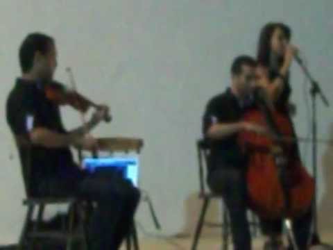 مجموعة البحث الموسيقي بقابس هابا هابا