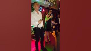 Tomas Bagdonavicius & Monika Katunskyte 