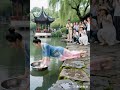 Ai Wu, funny video, AI generation, video effects, boo absurd vision