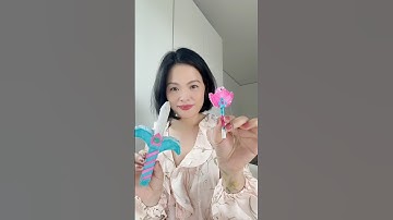 Squid Game 3 Paper Key