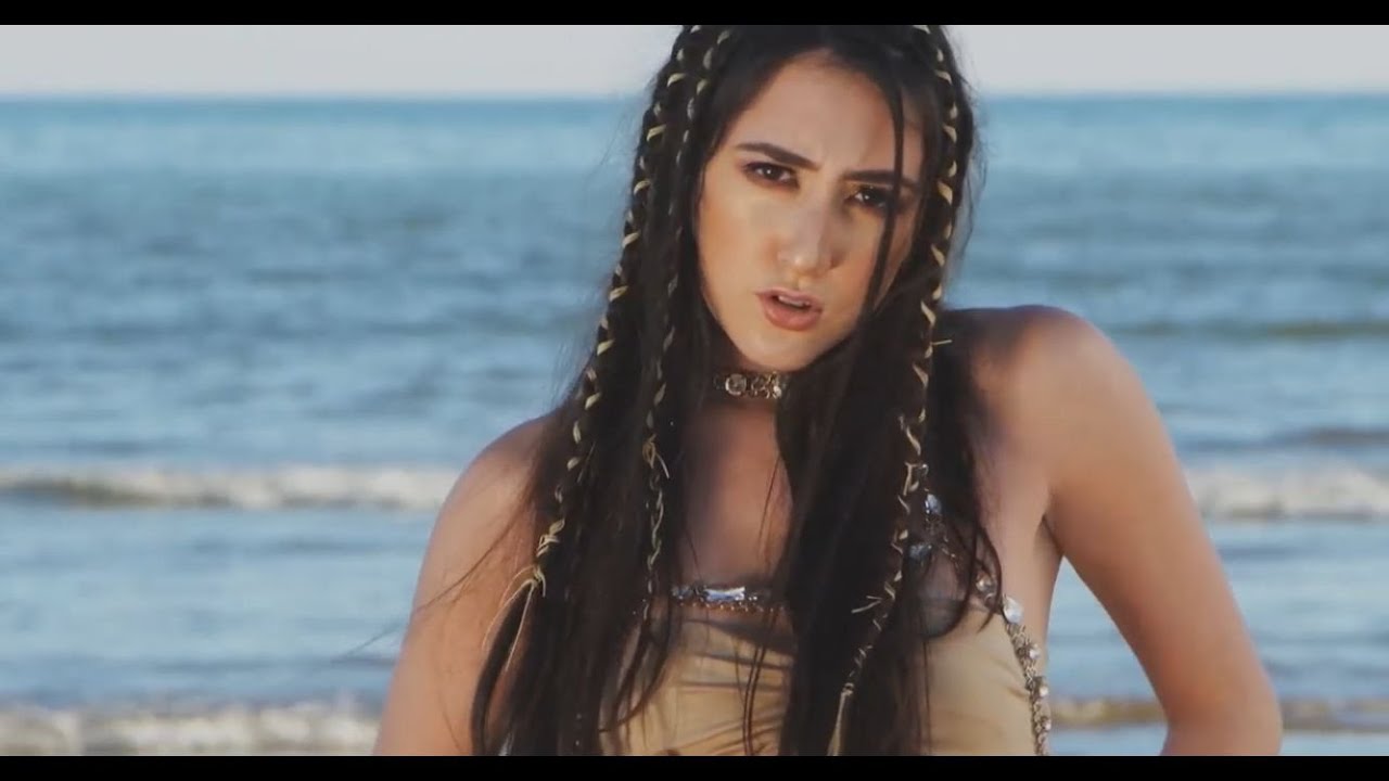 NAHOMY - AMOR DEL BUENO (Cover)