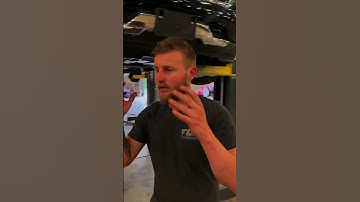 The 8L90E Transfer Case Problems You NEED to Know