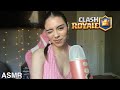 Asmr Mid Clash Royale Gameplay