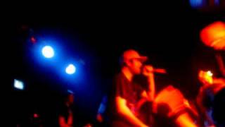 Hollywood Undead - Pain (Underground, Cologne)