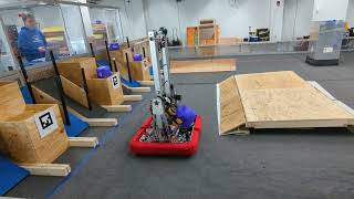 6328 2/24 Cube Midfield Cycles