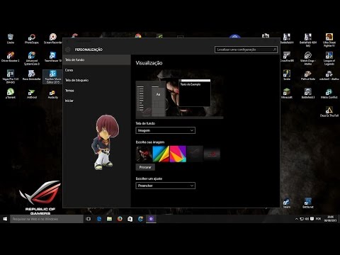 Vídeo: Desativar a notificação de backup do Windows no Windows 10/8/7