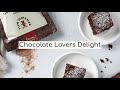 Renewal Mill's gooey dark chocolate brownies - vegan, gluten-free, upcycled, and delicious Mp3 Song