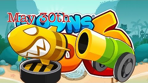 BTD6 Advanced Challenge | Wait So I Can