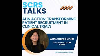 AI in Action: Transforming Patient Recruitment in Clinical Trials