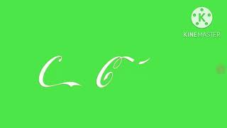 Coca Cola Green Screen