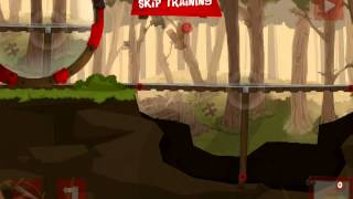 Iphone Gameplay - Bridgy Jones