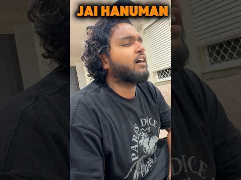 Jai hanuman @HansrajRaghuwanshi  cover by Gill Saab.    #jaihanuman #jaibajrangbali #jaishreeramsong