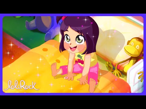 Lolirock - A Stitches Mishap! 🪡 | Kids Cartoons | WildBrain Action Arena