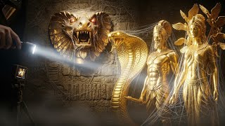 Unbelievable Hidden Treasures And Discoveries The World Was Never Supposed To See Pt. 3