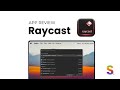 Why I (Almost) Can’t Live Without Raycast on Mac