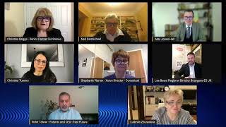 Round Table: Digital Education