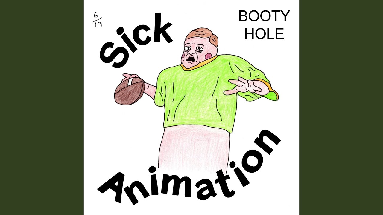 Watch Booty Hole on YouTube Watch Booty Hole on YouTube