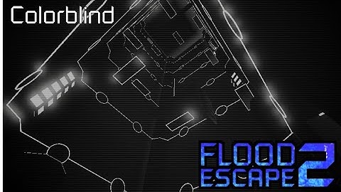 FE2: Community Maps | Colorblind [Insane]