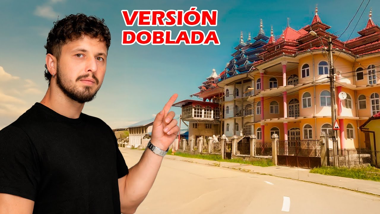 ¿EN QUÉ TRABAJAN LOS GITANOS RUMANOS? - Documental en Español