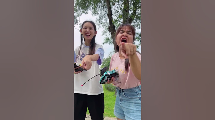Đồ chơi Oto điều khiển Giàu vs Nghèo - Đừng bao giờ khinh thường người khác | Poor Homeless #shorts