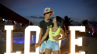 Jonny Ramnarine  Darling I Love You    2023 Chutney Soca