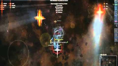 Dark orbit Lambda dirlack