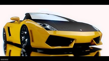 Unity3D - TrueHDR Lighting Real-time 1080p [HD]