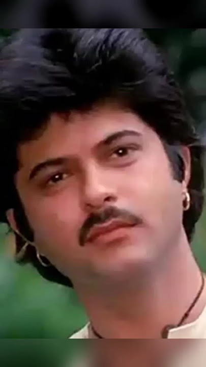 Greatest Movie of Anil Kapoor | Woh saat din | Lata Mangeshkar #anilkapoor #latamangeshkar #songs