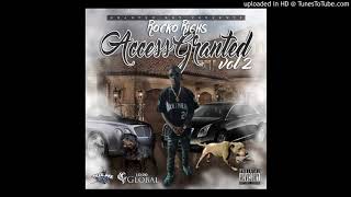 Iroc843 ft Gutta Gutta-Money up