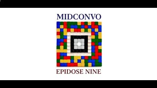 MIDCONVO EPIDOSE 10