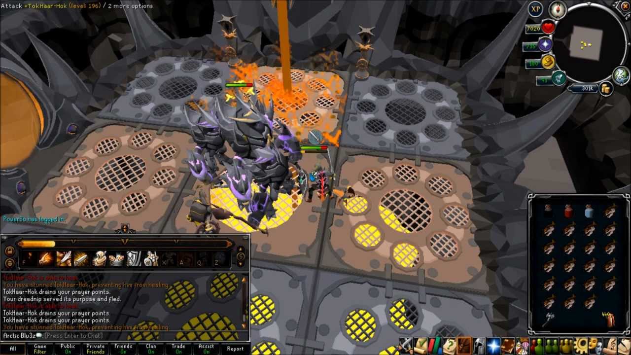 The Brink of Extinction Guide - YouTube