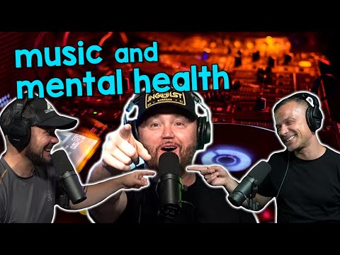 Mental Health, Music and Well-being [Part 2]