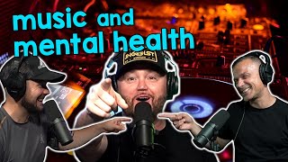 Mental Health, Music and Well-being [Part 2]