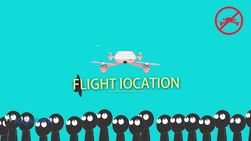 Keyshare KIMON Selfie Drone Safety Instruction